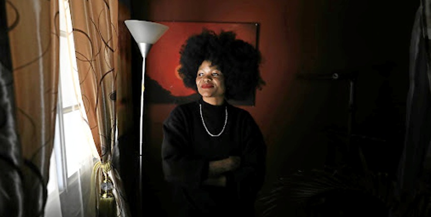 Noluthando Lobese AKA Texture Noluthando Lobese AKA Texture