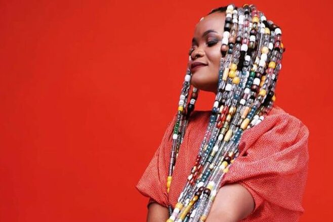 Noluthando Lobese AKA Texture