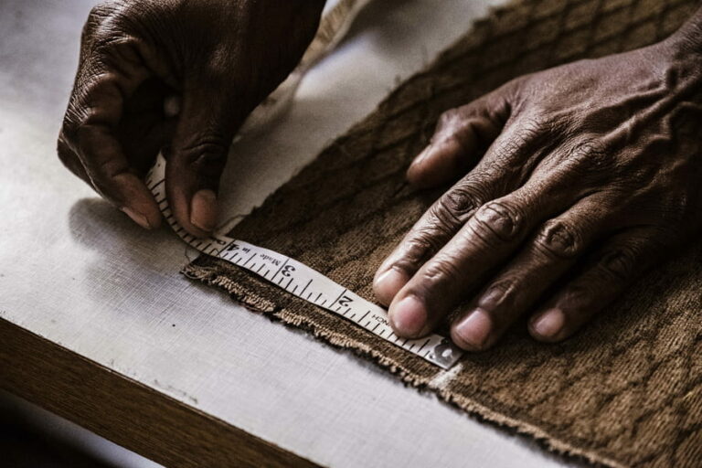 Texture aka Noluthando Lobese - Visual Arts