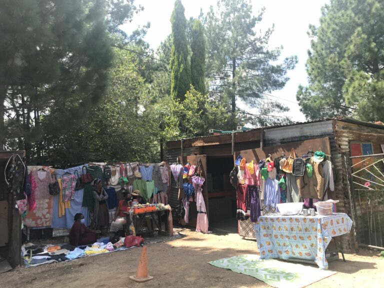 Theatre Design Projects by Noluthando Lobese